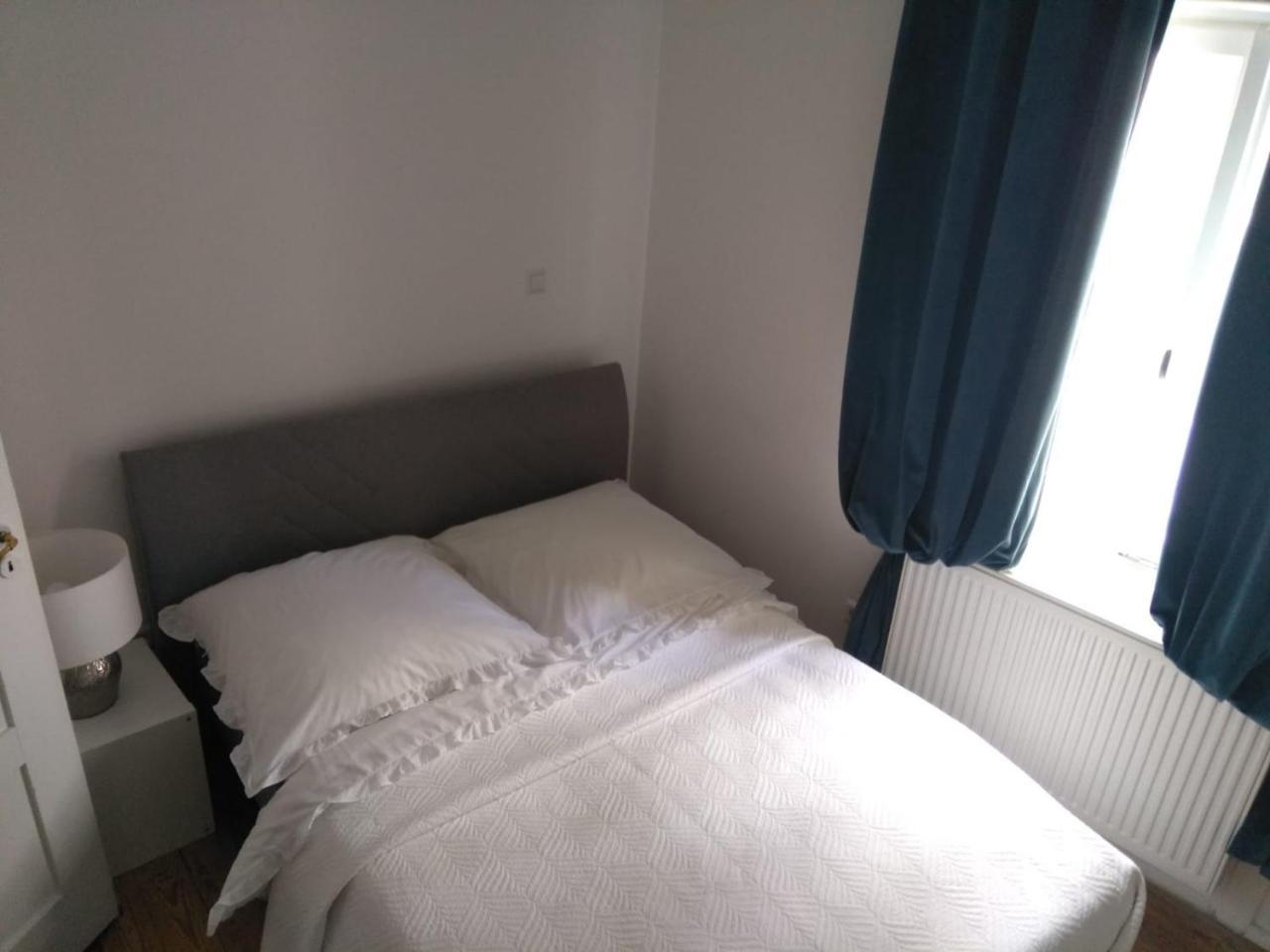 Ferienwohnung West Stuttgart Exterior foto